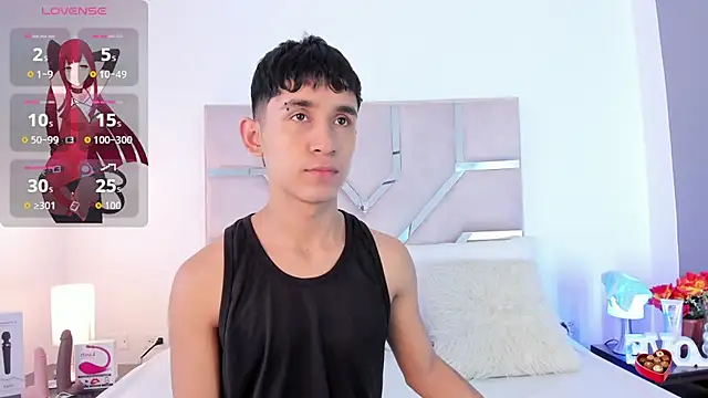 Thayler jones online show from November 2025 11:21:02 AM