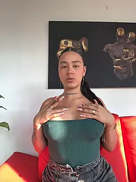 paisitahot1975 online show from January 2025 09:31:01 PM