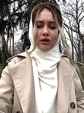 KikiWatson online show from January 2025 08:02:02 AM