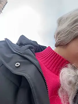 KikiWatson online show from January 2025 08:11:02 AM