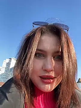 KikiWatson online show from January 2025 08:00:01 AM