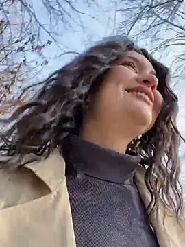 KikiWatson online show from February 2025 08:59:01 AM