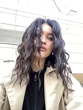 KikiWatson online show from February 2025 07:06:01 AM