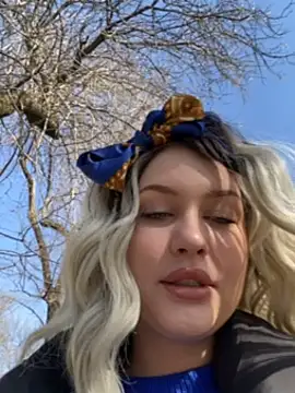 KikiWatson online show from March 2025 08:13:01 AM