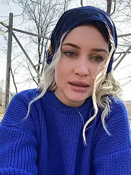 KikiWatson online show from March 2025 11:18:02 AM