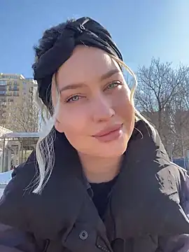 KikiWatson online show from March 2025 07:12:02 AM