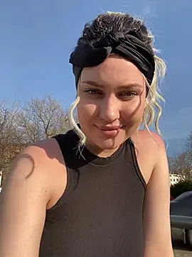 KikiWatson online show from March 2025 01:26:02 PM