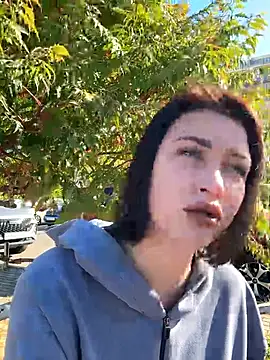 KikiWatson online show from September 2025 06:13:01 AM