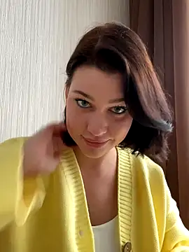 KikiWatson online show from October 2025 07:26:02 AM