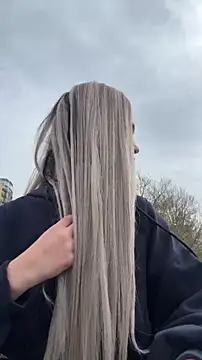 KikiWatson online show from March 2026 07:52:02 AM