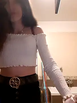 NataliaAmaru online show from November 2025 04:40:02 PM