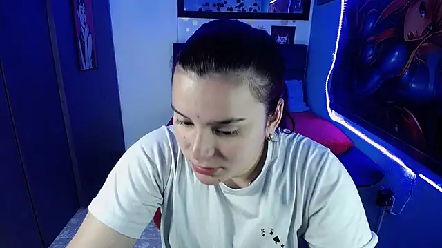 Nika 1  online show from December 2024 06:52:02 PM