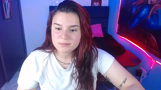 Nika 1  online show from January 2025 05:41:01 PM