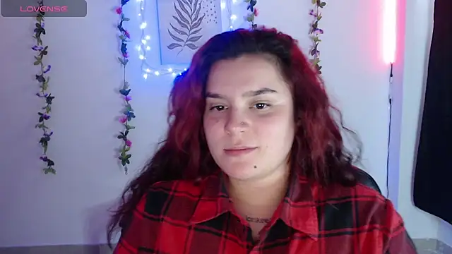 Nika 1  online show from February 2025 08:57:01 PM