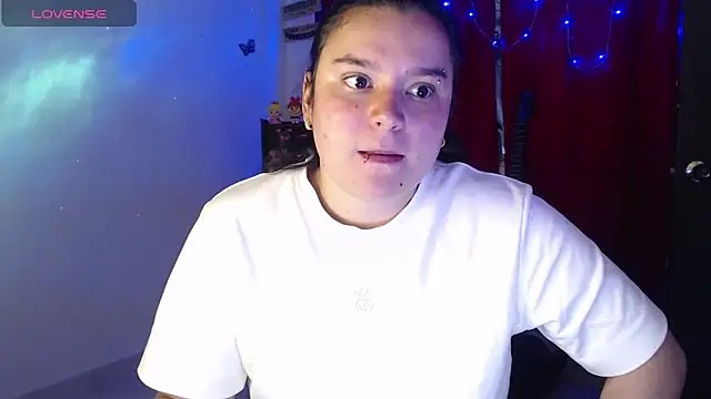 Nika 1  online show from October 2025 12:07:01 AM