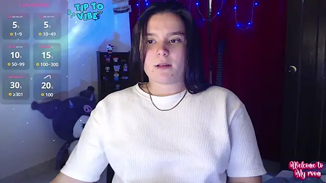 Nika 1  online show from October 2025 05:48:02 PM