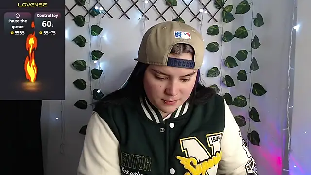 Nika 1  online show from February 2026 06:09:01 AM