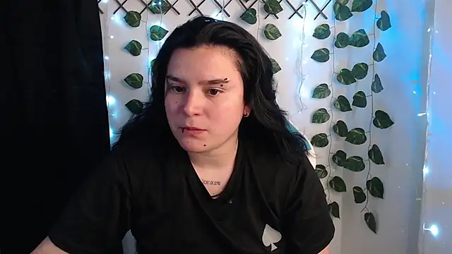 Nika 1  online show from March 2026 11:19:02 PM