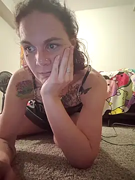 thatonespicychick online show from December 2024 01:54:01 PM