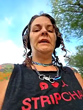 thatonespicychick online show from September 2025 01:12:02 PM