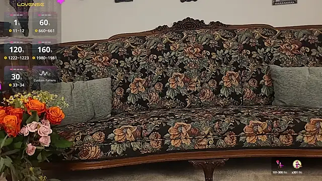 vesperjadex online show from December 2024 02:09:01 AM