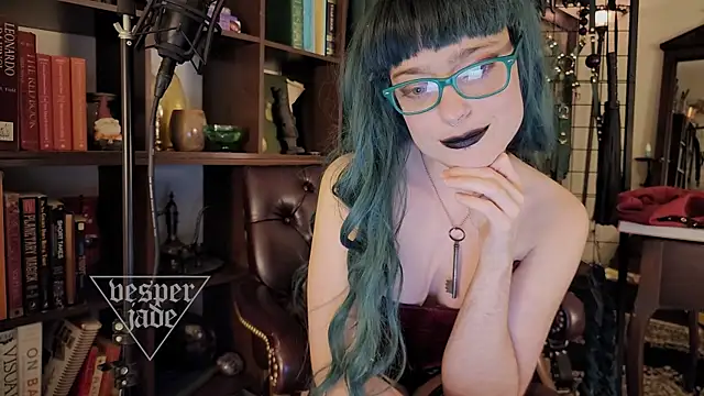 vesperjadex online show from October 2025 02:53:01 AM