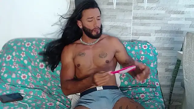  jhon connor  online show from March 2026 01:47:01 PM