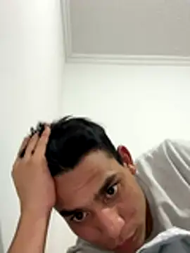 stiven-p23 online show from October 2025 04:05:02 AM