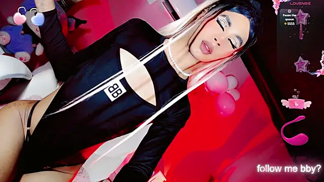 Jadee Ariell online show from February 2025 04:10:02 PM