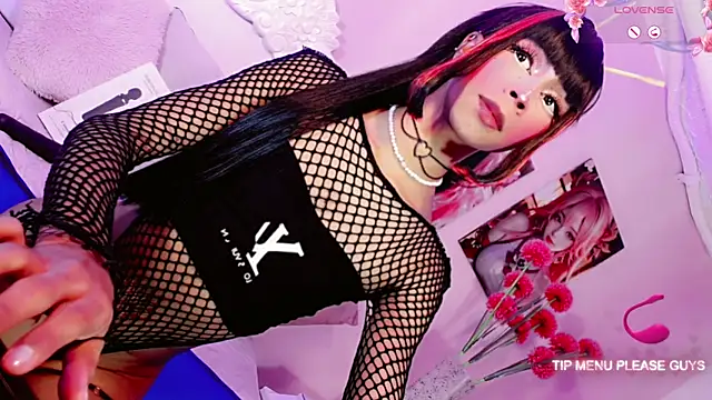 Jadee Ariell online show from March 2026 08:59:01 PM