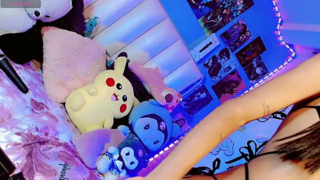 Jadee Ariell online show from April 2026 06:36:02 PM