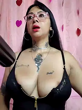 Saloome- online show from February 2025 01:44:01 PM