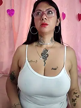 Saloome- online show from February 2025 02:00:01 PM