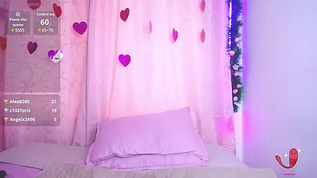 Saloome- online show from March 2025 05:49:01 PM