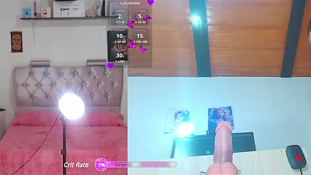 sharlotte funny online show from March 2025 05:48:02 PM