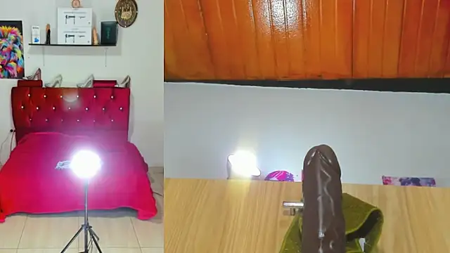 sharlotte funny online show from March 2026 06:15:01 PM