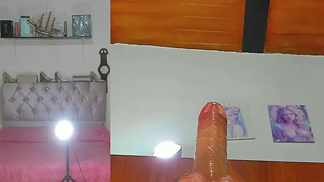 sharlotte funny online show from June 2026 03:38:02 AM