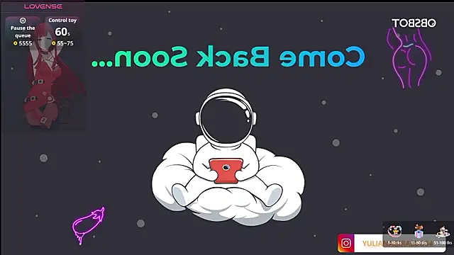 yulianademond66 online show from March 2026 02:20:01 PM