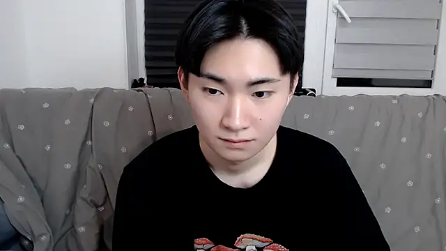 Miram Yu online show from March 2025 11:46:01 PM