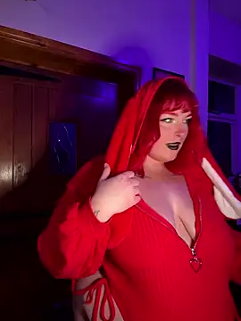 puffpixiee online show from January 2026 10:11:02 PM