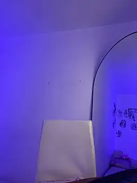 MadelineBenet online show from November 2025 03:12:01 AM