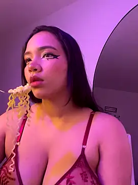 MadelineBenet online show from January 2026 11:40:02 PM