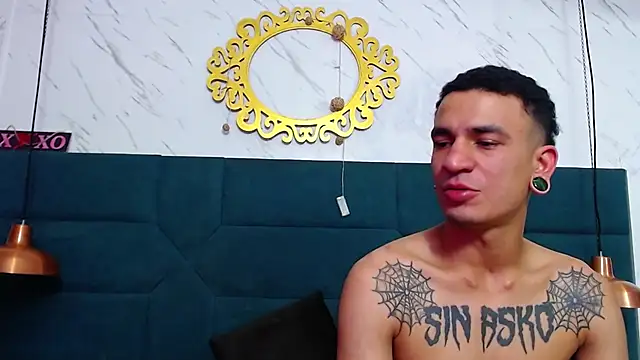 Snapshot of salome_daniel chatting on February 2025 01:41:01 AM salome daniel online show from February 2025 01:41:01 AM