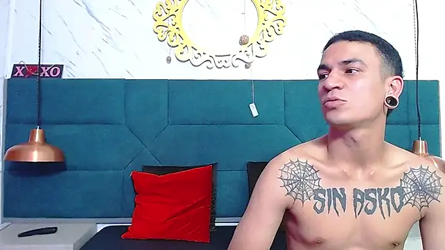 Snapshot of salome_daniel chatting on March 2025 07:48:01 PM salome daniel online show from March 2025 07:48:01 PM