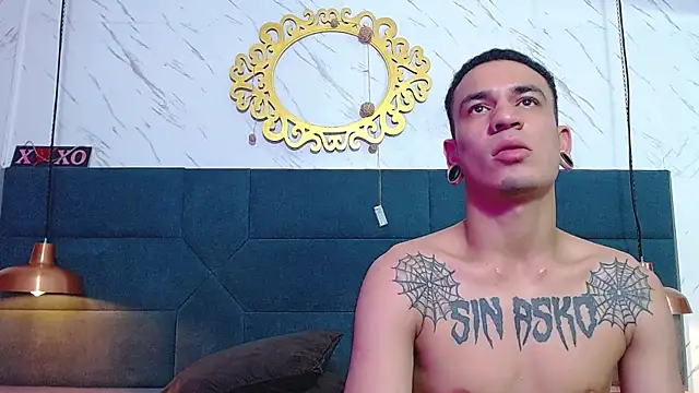 Snapshot of salome_daniel chatting on March 2025 07:54:02 PM salome daniel online show from March 2025 07:54:02 PM