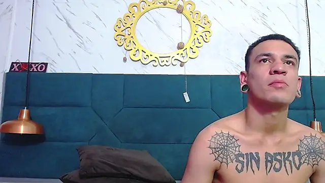 Snapshot of salome_daniel chatting on March 2025 11:05:01 PM salome daniel online show from March 2025 11:05:01 PM