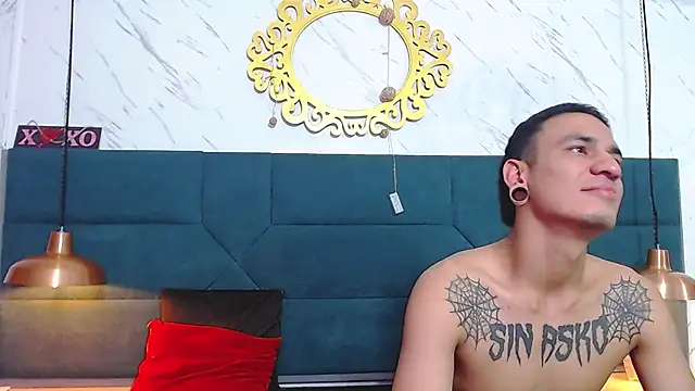 Snapshot of salome_daniel chatting on March 2025 07:53:01 PM salome daniel online show from March 2025 07:53:01 PM