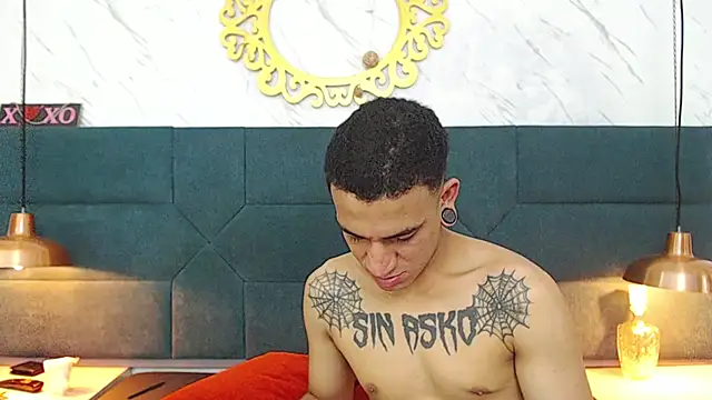 Snapshot of salome_daniel chatting on September 2025 07:47:02 PM salome daniel online show from September 2025 07:47:02 PM