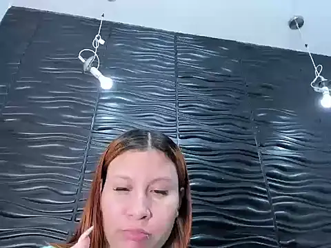 Snapshot of Melody_Megann chatting on June 2026 07:31:01 PM Melody Megann online show from June 2026 07:31:01 PM