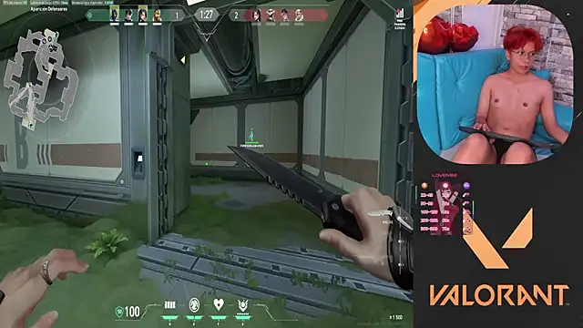 Eriol  online show from February 2025 04:00:02 PM